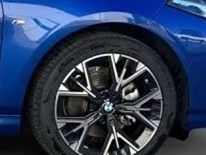 BMW Serie 1 120d