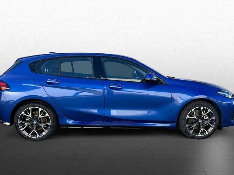 BMW Serie 1 120d