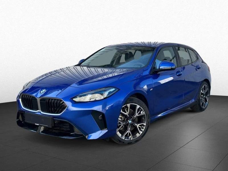 BMW Serie 1 120d