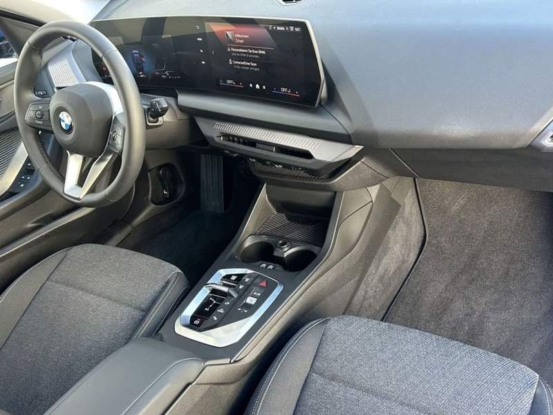 BMW Serie 1 120d