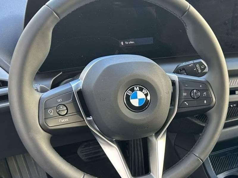 BMW Serie 1 120d