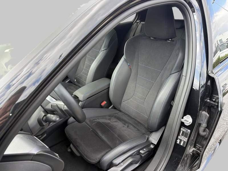 BMW Serie 1 120 M Sport Pro