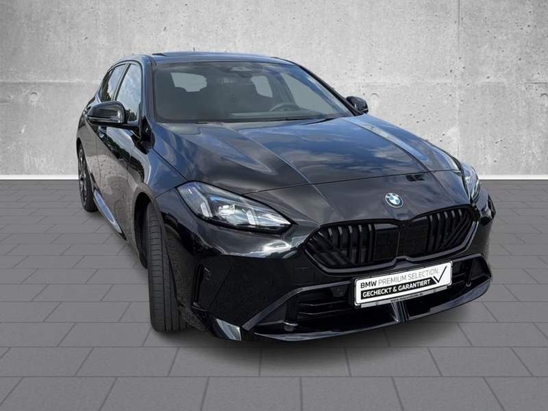 BMW Serie 1 120 M Sport Pro