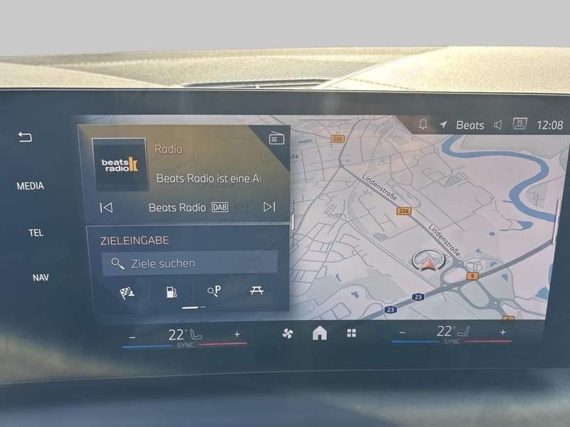 BMW Serie 1 120 M Sport Pro
