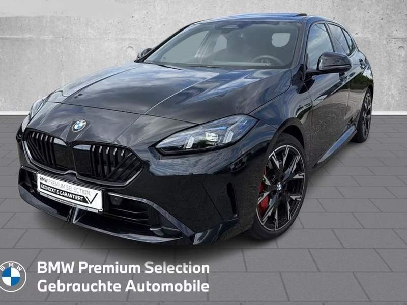BMW Serie 1 120 M Sport Pro