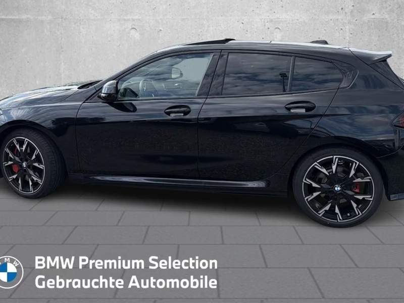 BMW Serie 1 120 M Sport Pro
