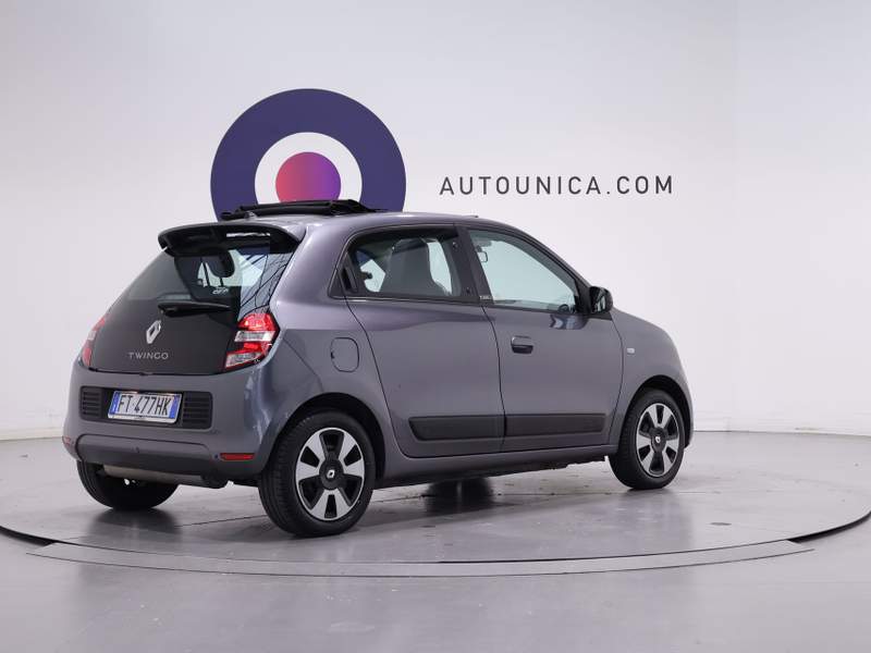 Renault Twingo