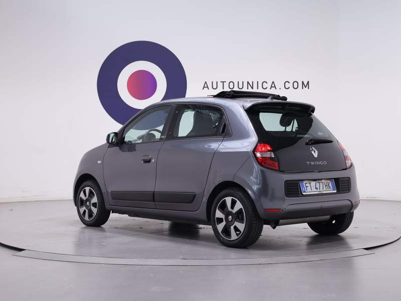 Renault Twingo
