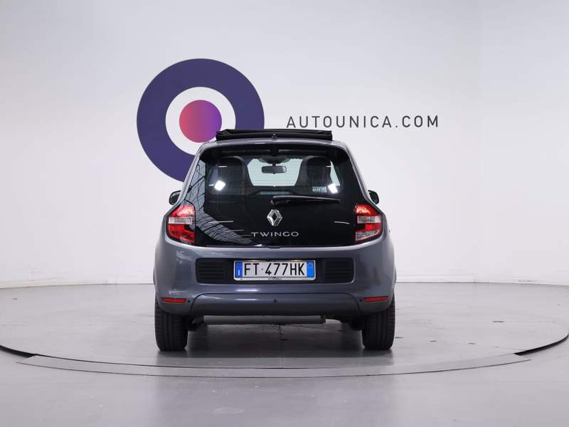 Renault Twingo