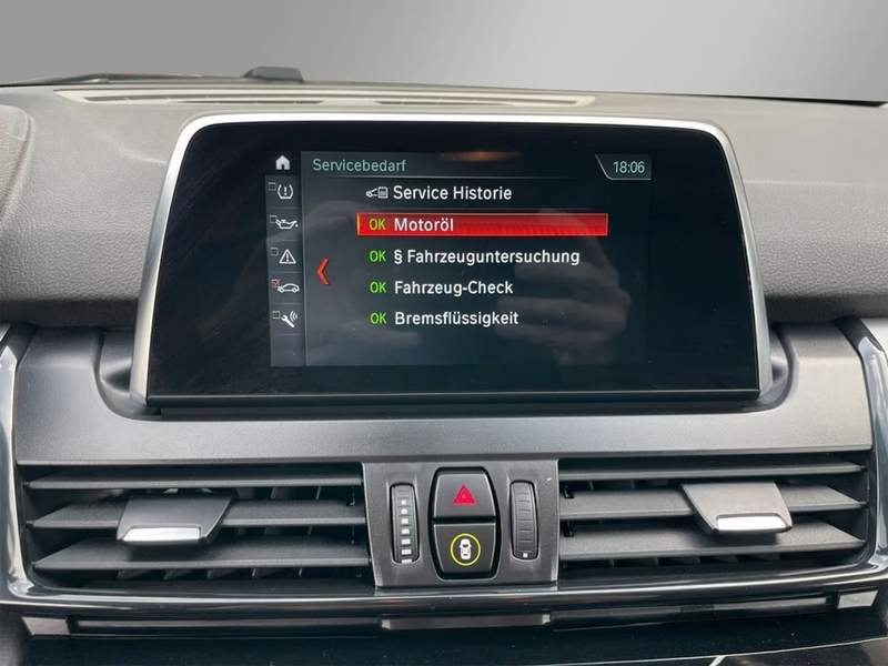 BMW Serie 2 Active Tourer 225xe