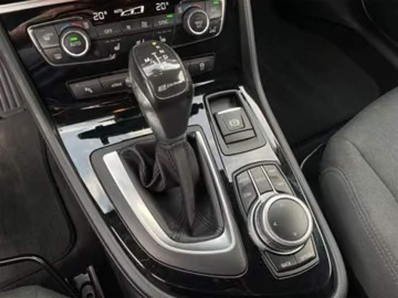 BMW Serie 2 Active Tourer 225xe