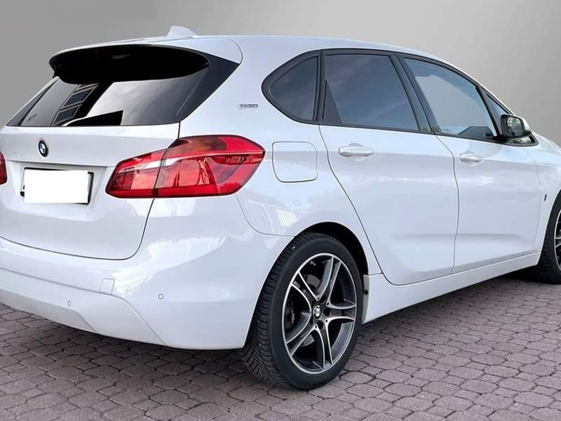 BMW Serie 2 Active Tourer 225xe
