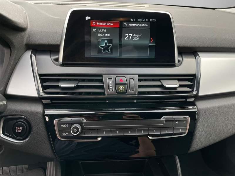 BMW Serie 2 Active Tourer 225xe
