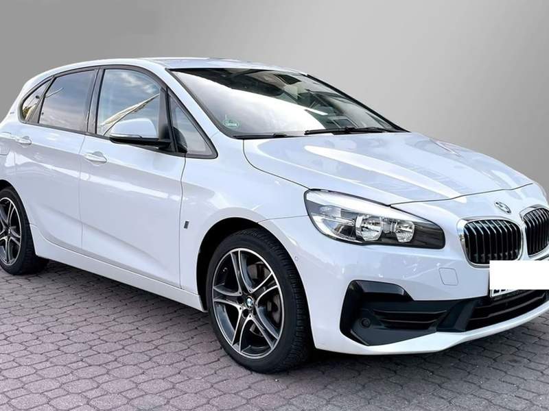 BMW Serie 2 Active Tourer 225xe