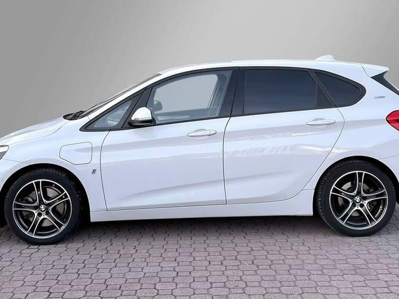 BMW Serie 2 Active Tourer 225xe