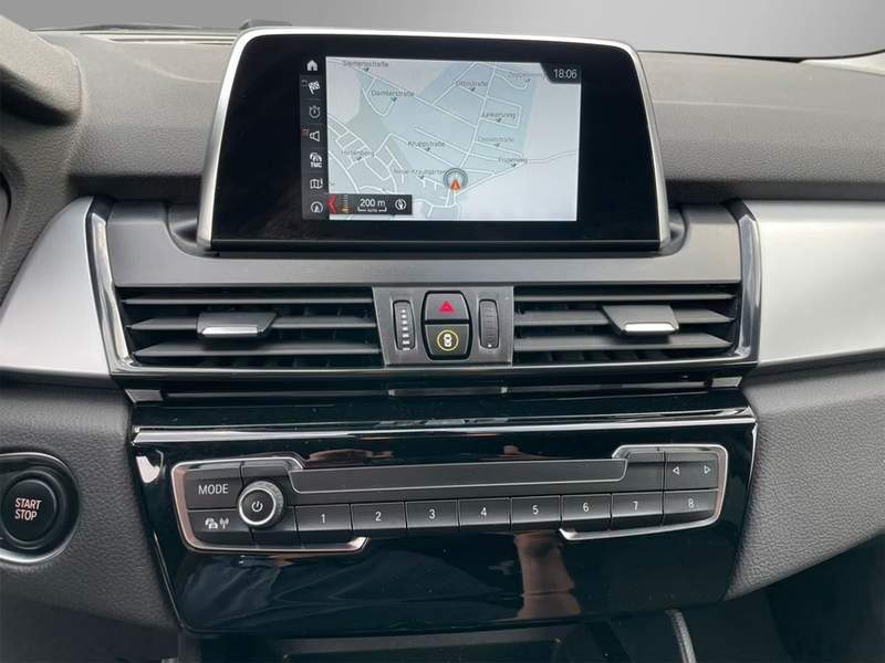 BMW Serie 2 Active Tourer 225xe