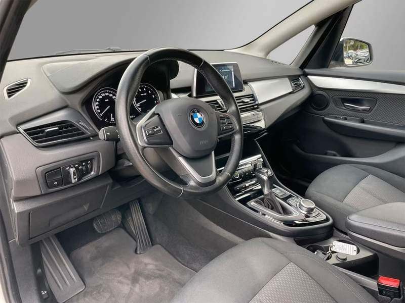 BMW Serie 2 Active Tourer 225xe