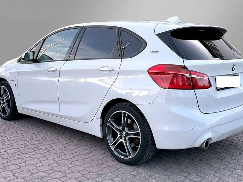 BMW Serie 2 Active Tourer 225xe