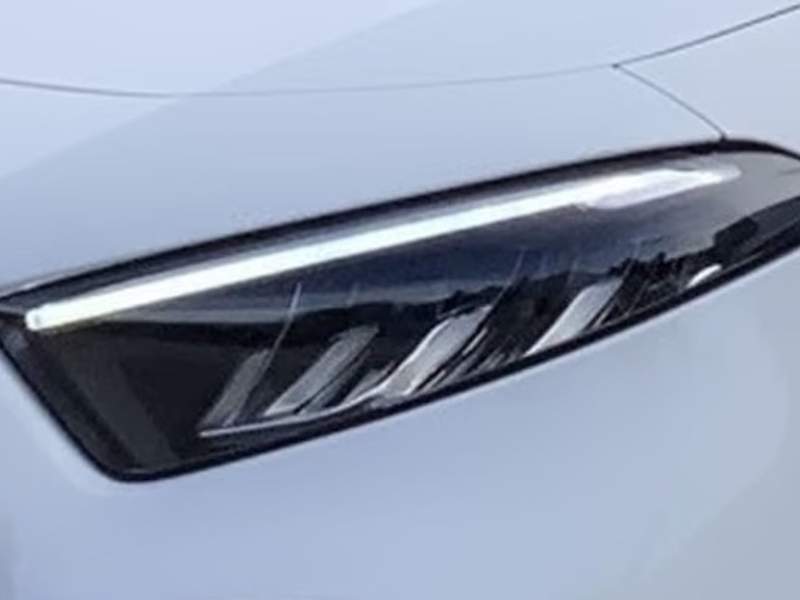 Mercedes-Benz Classe A