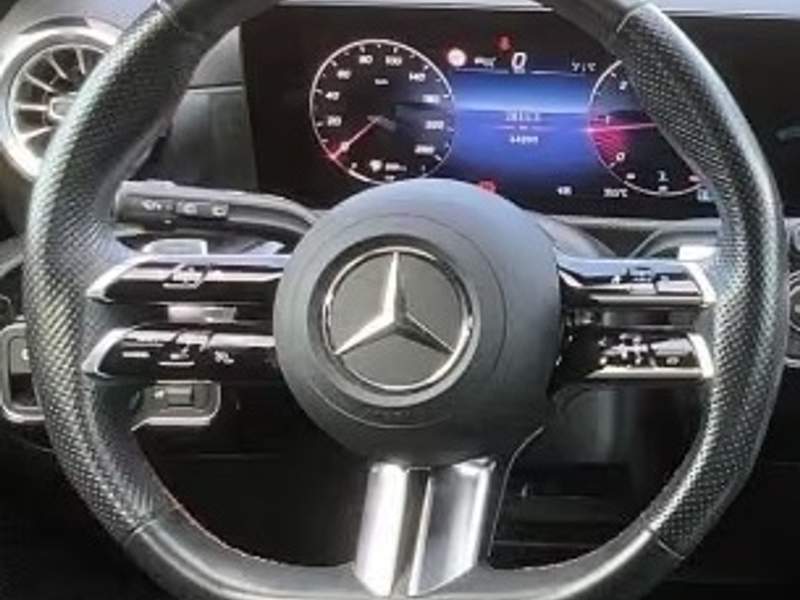 Mercedes-Benz Classe A
