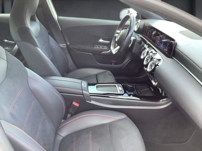 Mercedes-Benz Classe A