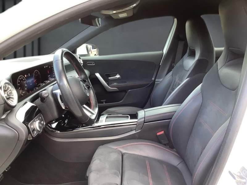 Mercedes-Benz Classe A