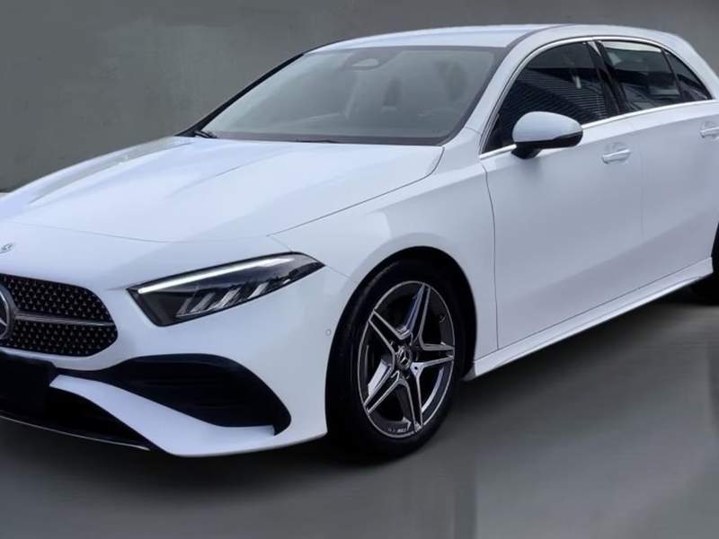 Mercedes-Benz Classe A