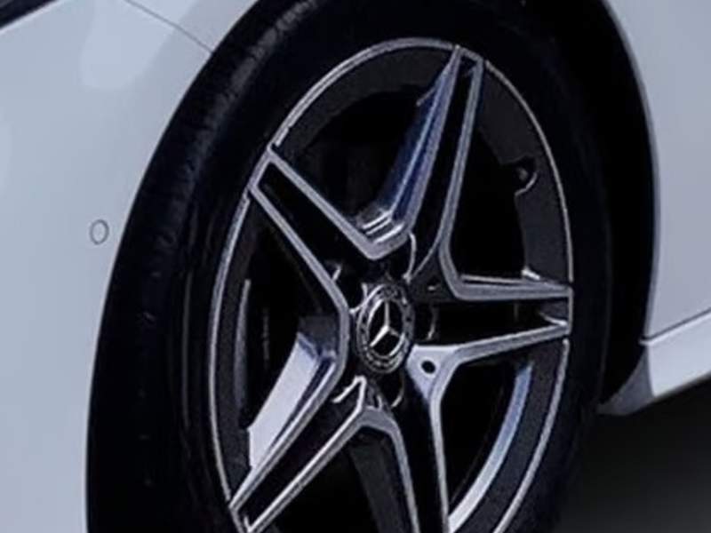 Mercedes-Benz Classe A