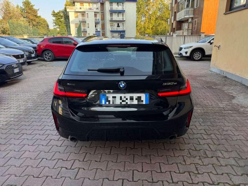 BMW Serie 3 330e