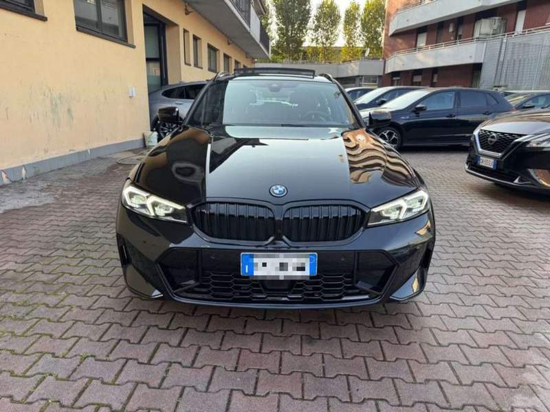BMW Serie 3 330e