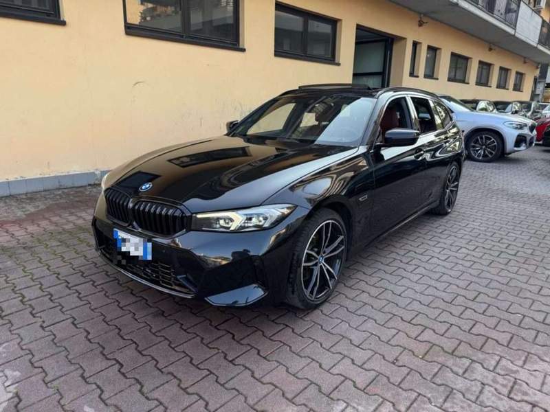 BMW Serie 3 330e