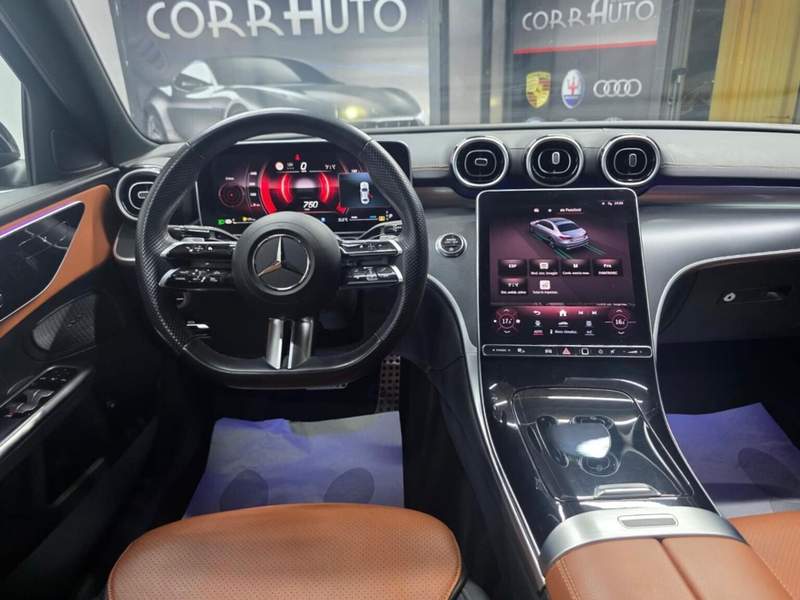 Mercedes-Benz Classe C