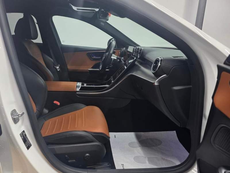 Mercedes-Benz Classe C