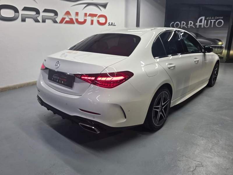 Mercedes-Benz Classe C
