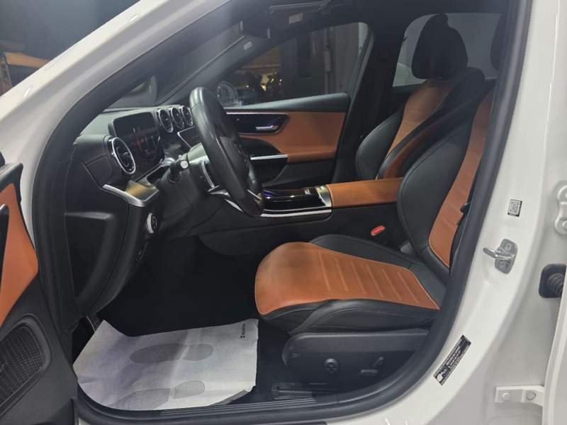 Mercedes-Benz Classe C