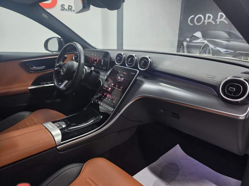 Mercedes-Benz Classe C