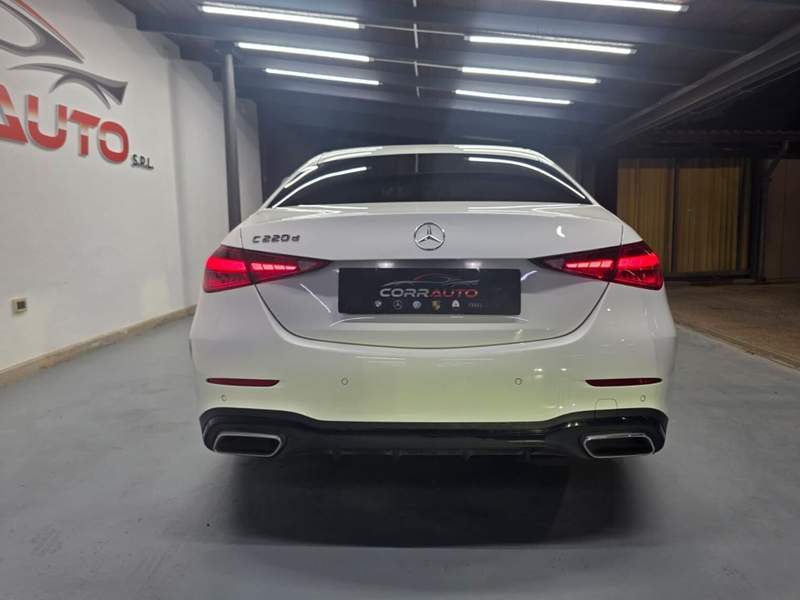 Mercedes-Benz Classe C