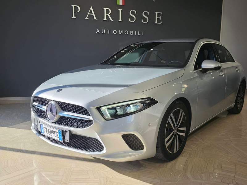 Mercedes-Benz Classe A