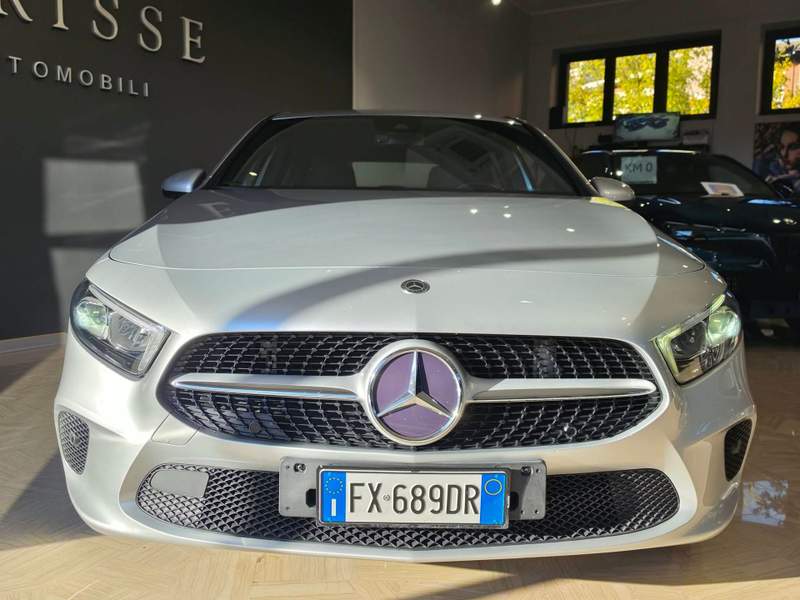 Mercedes-Benz Classe A