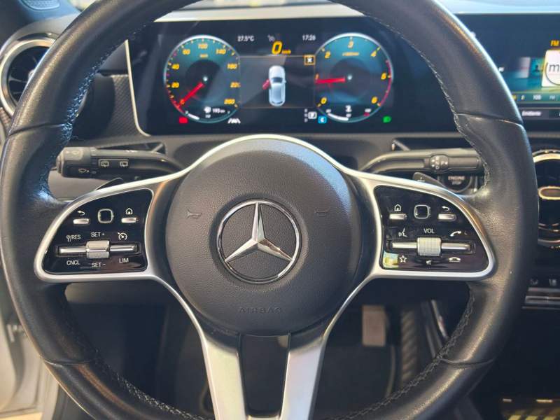 Mercedes-Benz Classe A