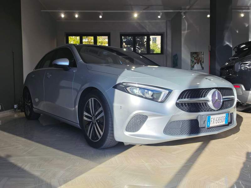 Mercedes-Benz Classe A