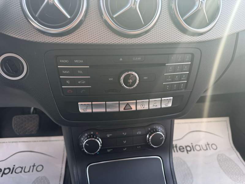 Mercedes-Benz Classe B