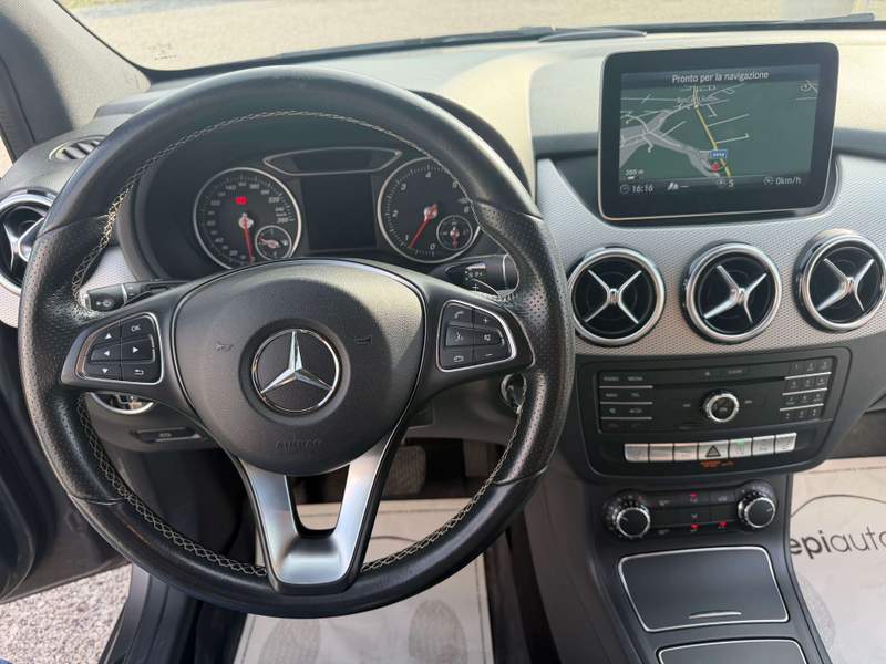 Mercedes-Benz Classe B