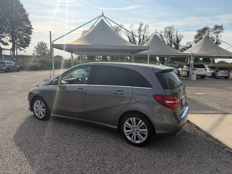 Mercedes-Benz Classe B