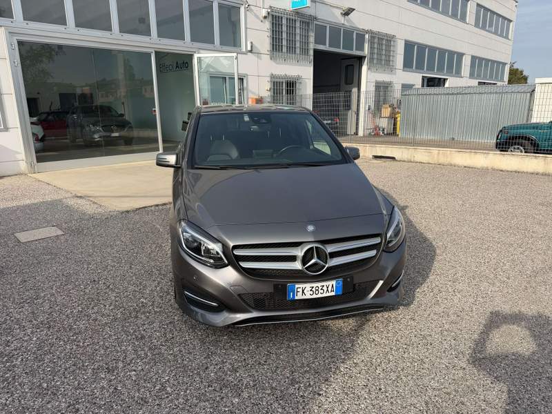 Mercedes-Benz Classe B