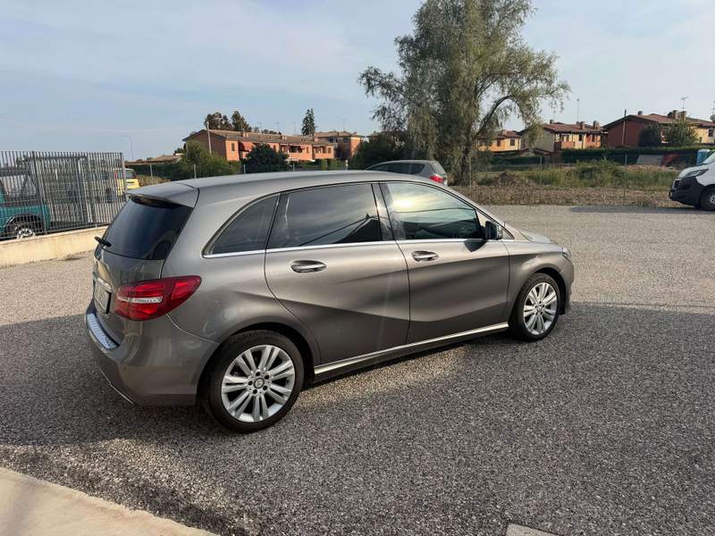 Mercedes-Benz Classe B