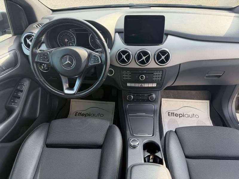 Mercedes-Benz Classe B