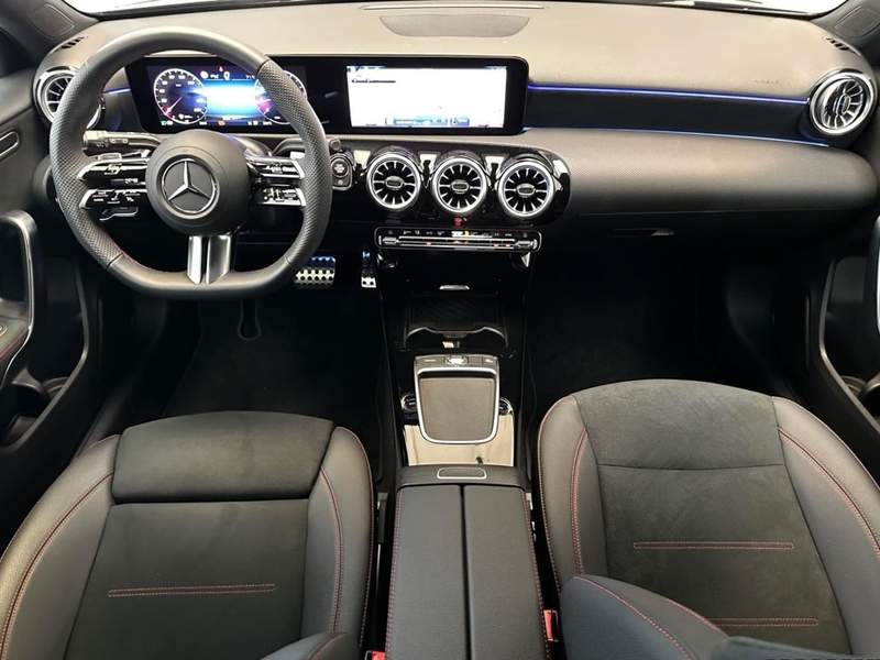 Mercedes-Benz Classe A