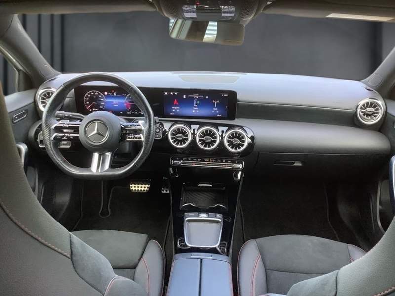 Mercedes-Benz Classe A