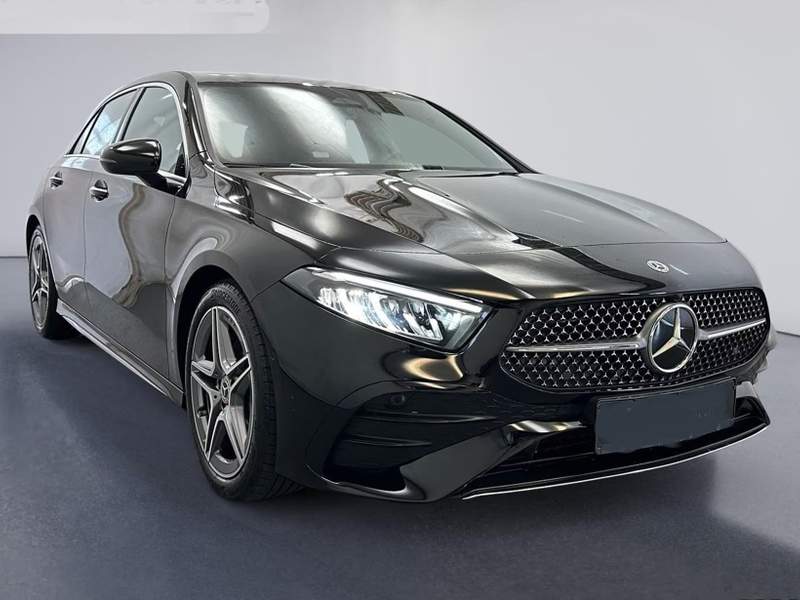 Mercedes-Benz Classe A